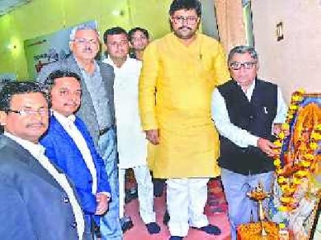 Environmental protection all responsibility: commissioner
